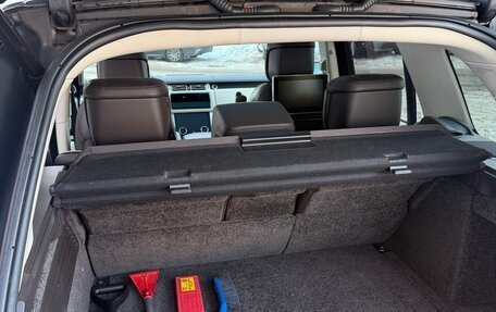 Land Rover Range Rover IV рестайлинг, 2019 год, 8 700 000 рублей, 24 фотография