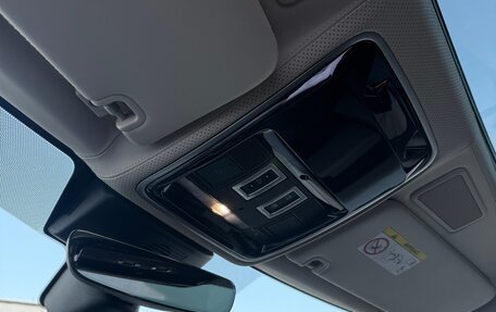 Land Rover Range Rover IV рестайлинг, 2019 год, 8 700 000 рублей, 25 фотография