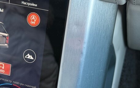 Land Rover Range Rover IV рестайлинг, 2019 год, 8 700 000 рублей, 23 фотография