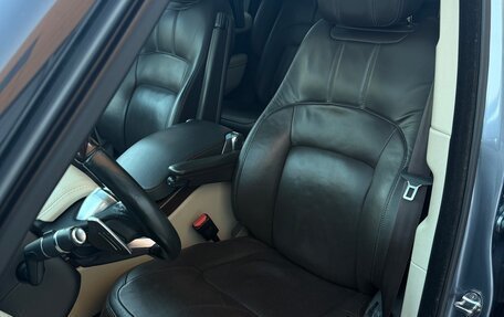 Land Rover Range Rover IV рестайлинг, 2019 год, 8 700 000 рублей, 32 фотография