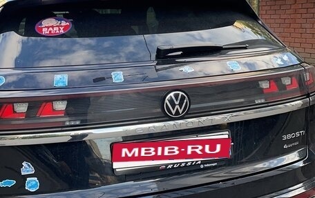 Volkswagen Teramont I, 2023 год, 5 200 000 рублей, 3 фотография