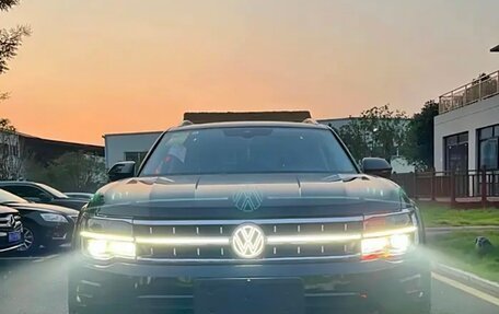 Volkswagen Teramont I, 2023 год, 5 200 000 рублей, 8 фотография