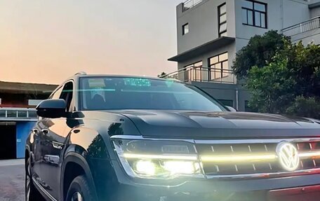 Volkswagen Teramont I, 2023 год, 5 200 000 рублей, 7 фотография