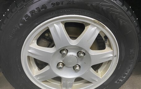 KIA Spectra II (LD), 2008 год, 350 000 рублей, 8 фотография