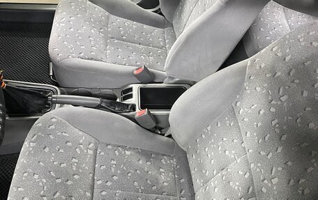 KIA Spectra II (LD), 2008 год, 350 000 рублей, 11 фотография