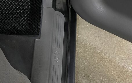 KIA Spectra II (LD), 2008 год, 350 000 рублей, 14 фотография