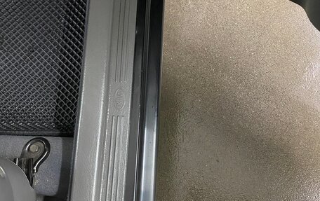 KIA Spectra II (LD), 2008 год, 350 000 рублей, 13 фотография