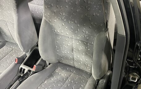 KIA Spectra II (LD), 2008 год, 350 000 рублей, 17 фотография