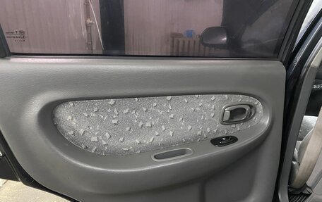 KIA Spectra II (LD), 2008 год, 350 000 рублей, 20 фотография