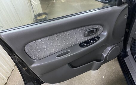 KIA Spectra II (LD), 2008 год, 350 000 рублей, 19 фотография