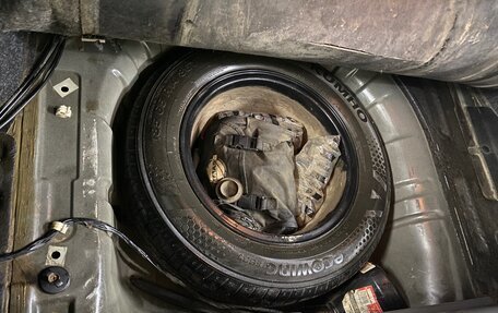 KIA Spectra II (LD), 2008 год, 350 000 рублей, 26 фотография