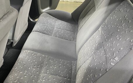 KIA Spectra II (LD), 2008 год, 350 000 рублей, 21 фотография