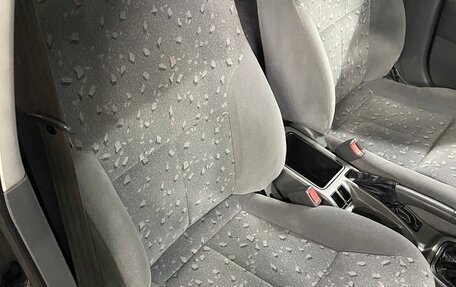 KIA Spectra II (LD), 2008 год, 350 000 рублей, 22 фотография