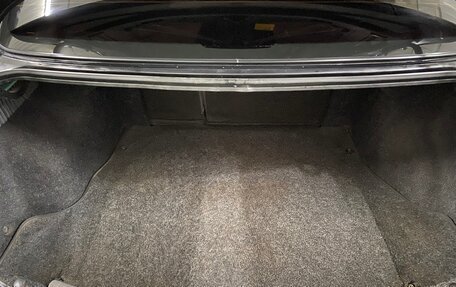 KIA Spectra II (LD), 2008 год, 350 000 рублей, 27 фотография