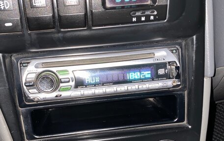 KIA Spectra II (LD), 2008 год, 350 000 рублей, 29 фотография