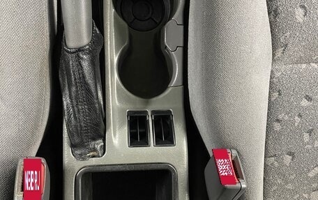 KIA Spectra II (LD), 2008 год, 350 000 рублей, 10 фотография