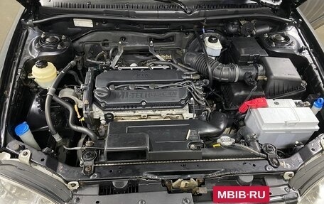 KIA Spectra II (LD), 2008 год, 350 000 рублей, 28 фотография