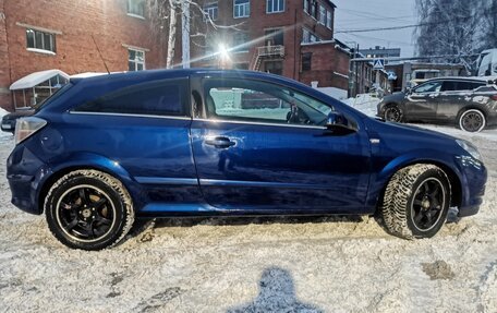 Opel Astra H, 2008 год, 450 000 рублей, 7 фотография