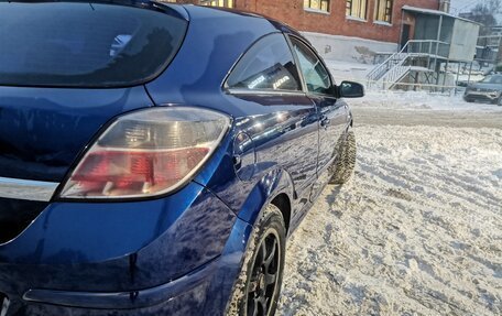 Opel Astra H, 2008 год, 450 000 рублей, 10 фотография