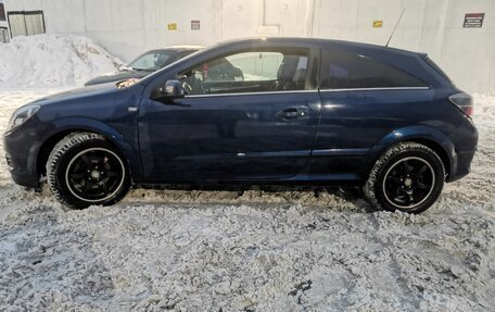 Opel Astra H, 2008 год, 450 000 рублей, 6 фотография