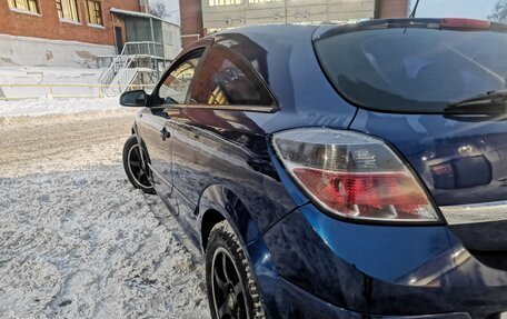 Opel Astra H, 2008 год, 450 000 рублей, 11 фотография