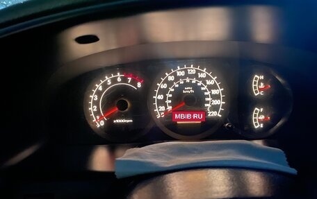 KIA Spectra II (LD), 2008 год, 350 000 рублей, 30 фотография