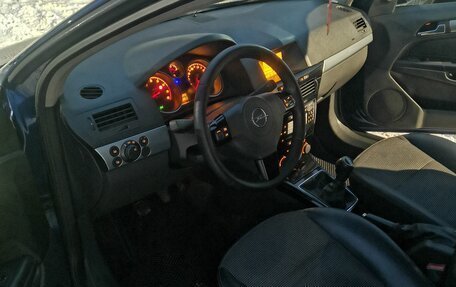 Opel Astra H, 2008 год, 450 000 рублей, 13 фотография