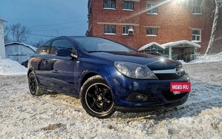 Opel Astra H, 2008 год, 450 000 рублей, 2 фотография