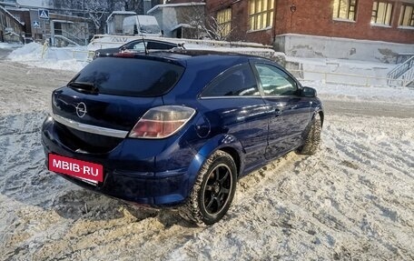 Opel Astra H, 2008 год, 450 000 рублей, 8 фотография