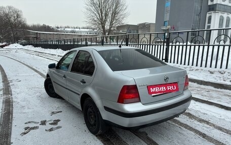 Volkswagen Bora, 2001 год, 570 000 рублей, 5 фотография