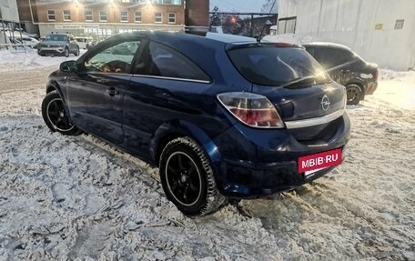 Opel Astra H, 2008 год, 450 000 рублей, 9 фотография