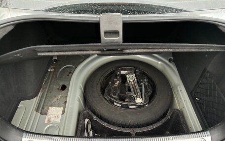 Volkswagen Bora, 2001 год, 570 000 рублей, 9 фотография