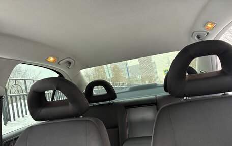 Volkswagen Bora, 2001 год, 570 000 рублей, 18 фотография