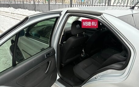 Volkswagen Bora, 2001 год, 570 000 рублей, 14 фотография