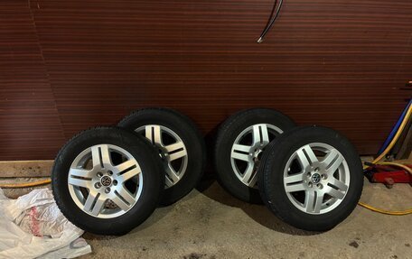 Volkswagen Bora, 2001 год, 570 000 рублей, 19 фотография