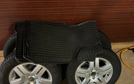 Volkswagen Bora, 2001 год, 570 000 рублей, 20 фотография