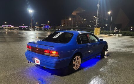 Nissan Cefiro II, 1994 год, 600 000 рублей, 5 фотография