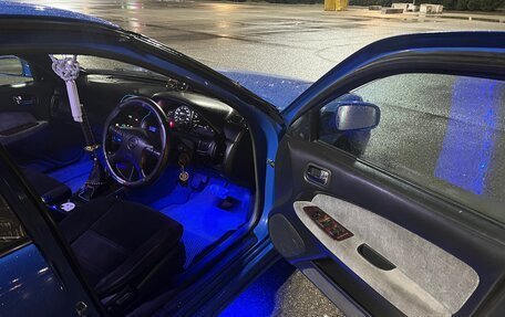 Nissan Cefiro II, 1994 год, 600 000 рублей, 7 фотография