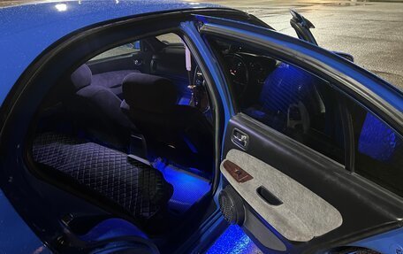 Nissan Cefiro II, 1994 год, 600 000 рублей, 9 фотография