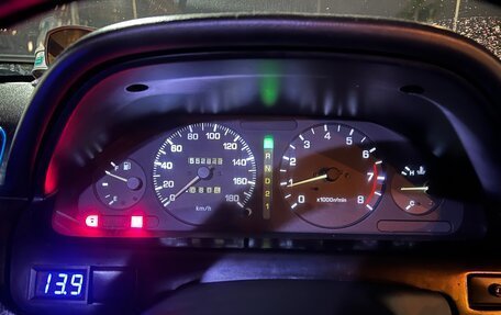 Nissan Cefiro II, 1994 год, 600 000 рублей, 11 фотография