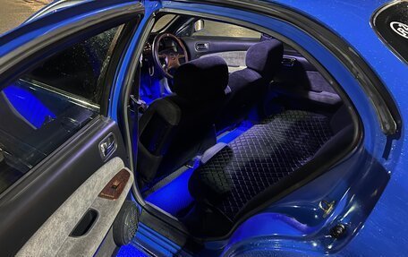 Nissan Cefiro II, 1994 год, 600 000 рублей, 12 фотография