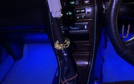 Nissan Cefiro II, 1994 год, 600 000 рублей, 13 фотография