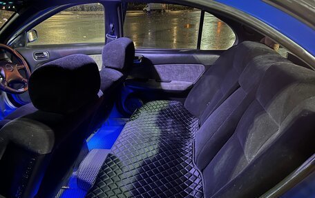 Nissan Cefiro II, 1994 год, 600 000 рублей, 16 фотография