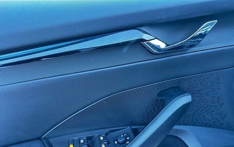 Skoda Octavia IV, 2020 год, 2 400 000 рублей, 11 фотография