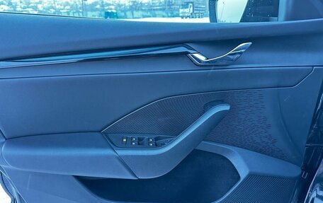 Skoda Octavia IV, 2020 год, 2 400 000 рублей, 10 фотография