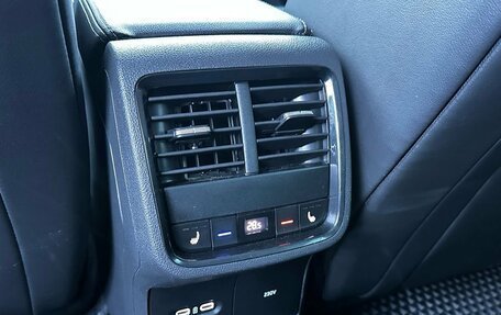 Skoda Octavia IV, 2020 год, 2 400 000 рублей, 24 фотография