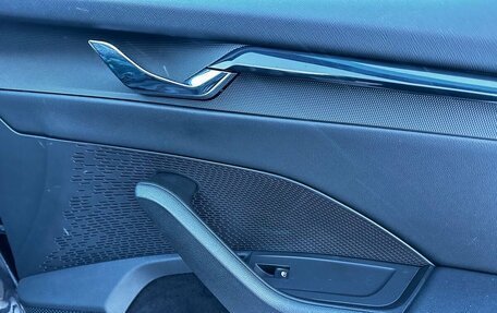 Skoda Octavia IV, 2020 год, 2 400 000 рублей, 22 фотография