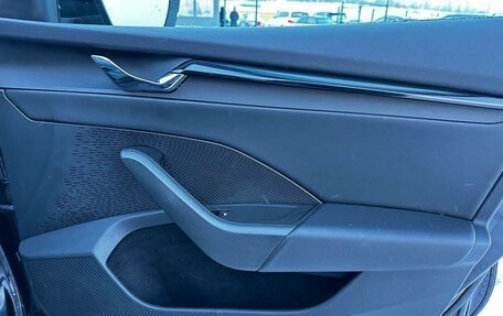 Skoda Octavia IV, 2020 год, 2 400 000 рублей, 21 фотография