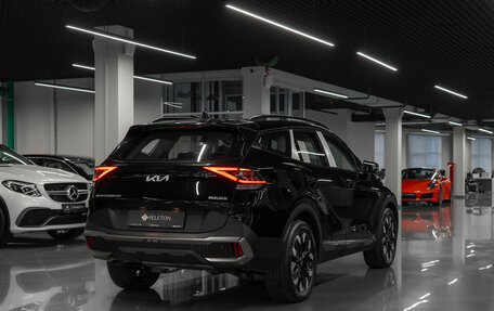 KIA Sportage IV рестайлинг, 2024 год, 4 500 000 рублей, 5 фотография