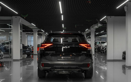 KIA Sportage IV рестайлинг, 2024 год, 4 500 000 рублей, 6 фотография